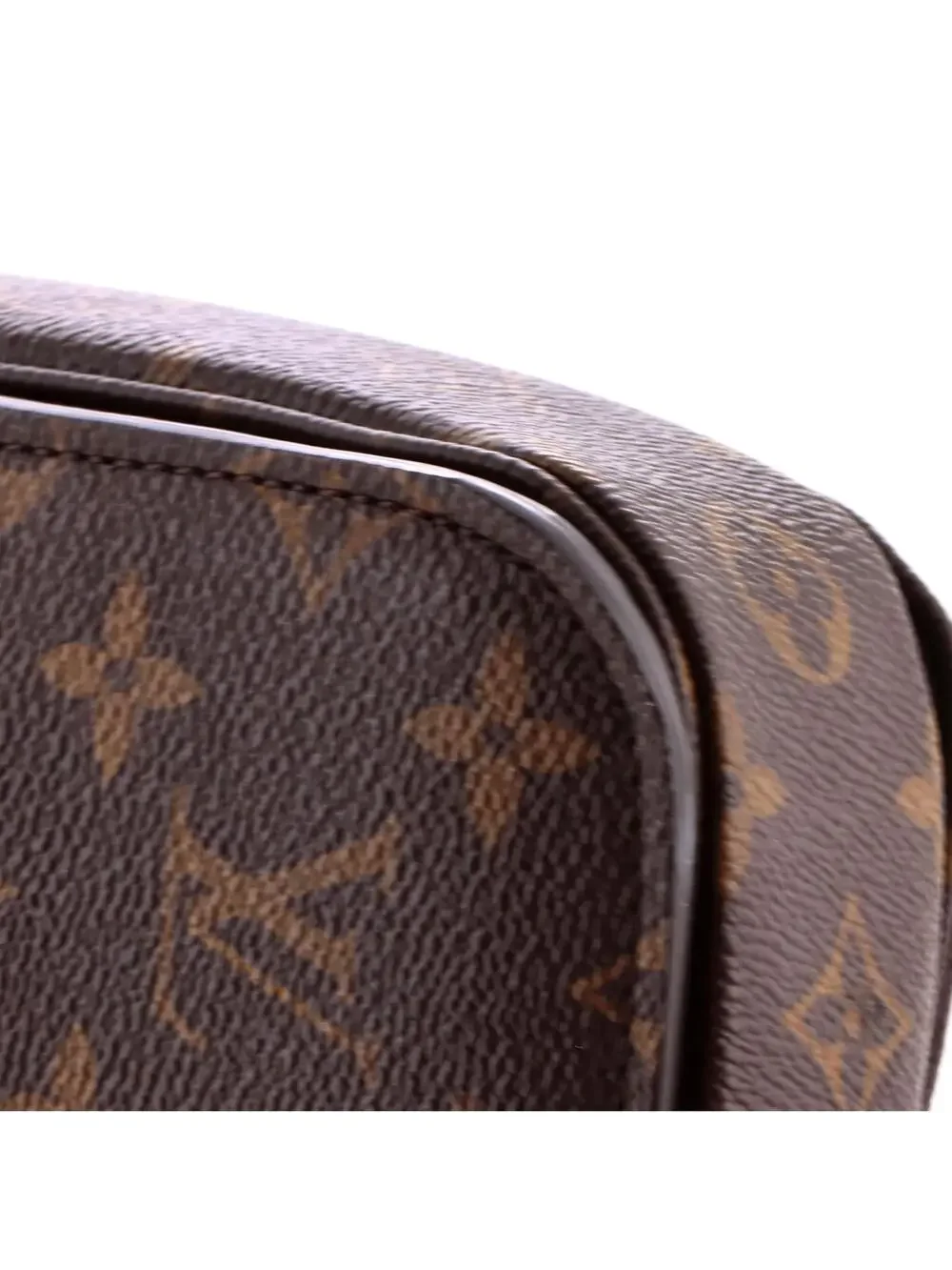 Louis Vuitton Pochette Metis Canvas #281827L24B